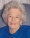 Photo of Katherine-Margaret-Frances McKenna